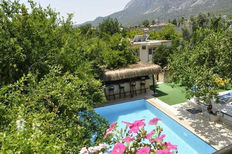 Guler Butik Hotel
