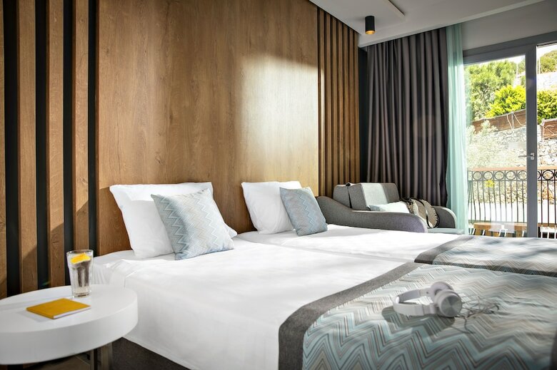 Apartamento Tui Magic Life Bodrum - All Inclusive