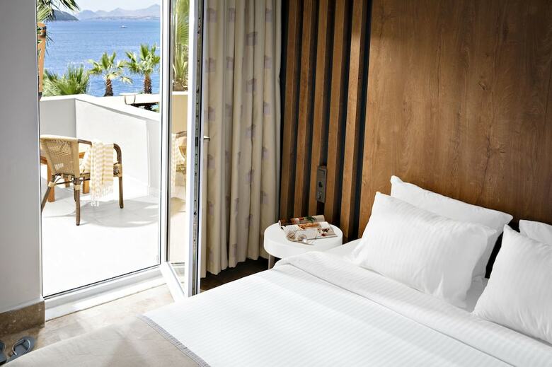 Apartamento Tui Magic Life Bodrum - All Inclusive
