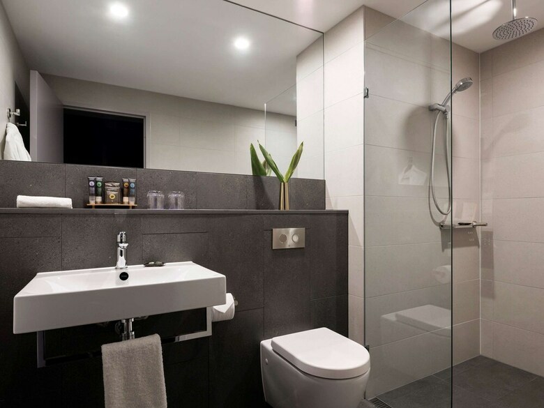 Hotel Novotel Perth Murray Street