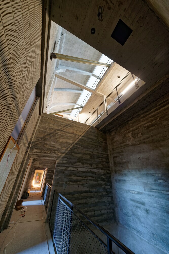 Hostal Silo Hostel