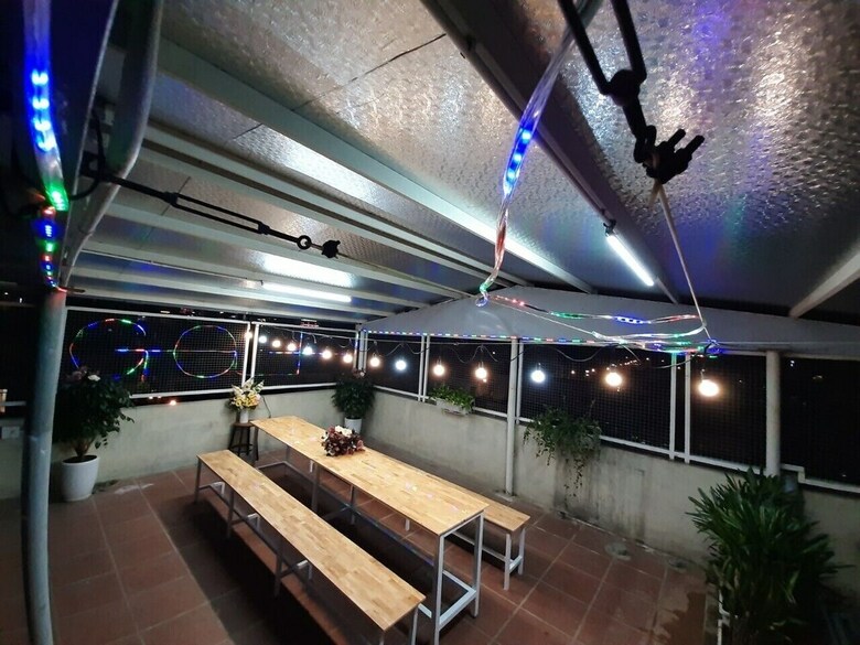 Goplus Hotel Apartment