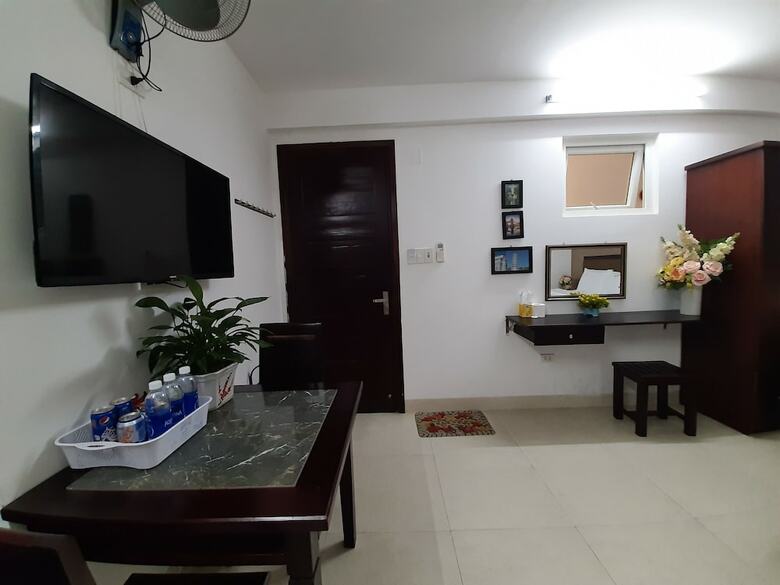Goplus Hotel Apartment