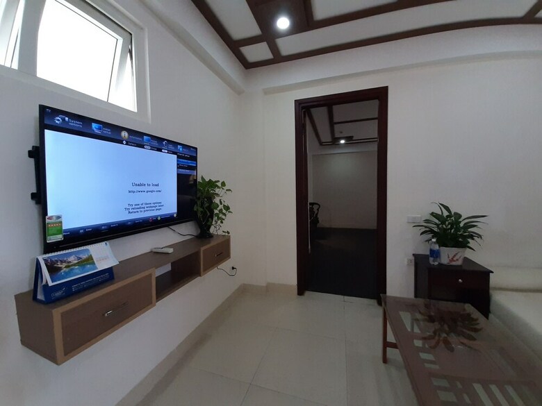 Goplus Hotel Apartment