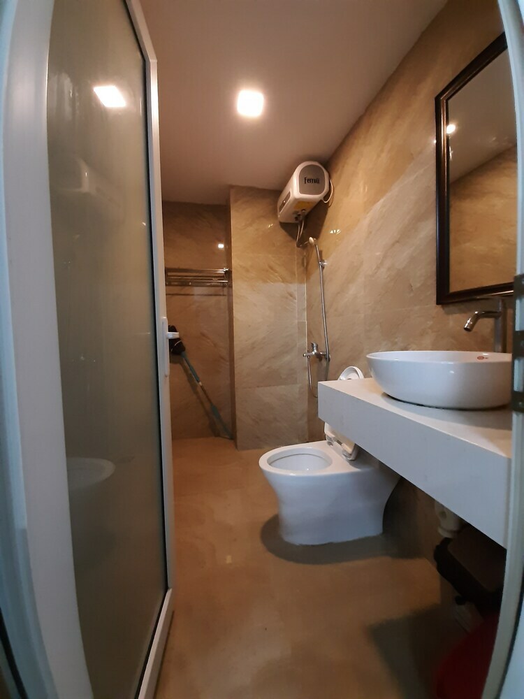 Goplus Hotel Apartment