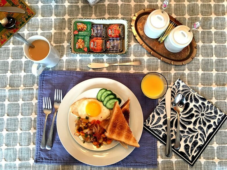Bed & Breakfast Auberge Au Bois Dormant Inn