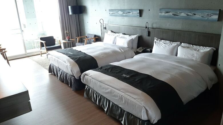Bed & Breakfast Khokak Panoramas Hotel