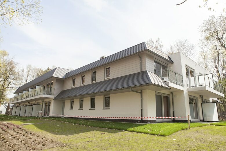 Hotel Holiday Suites Houthalen-helchteren