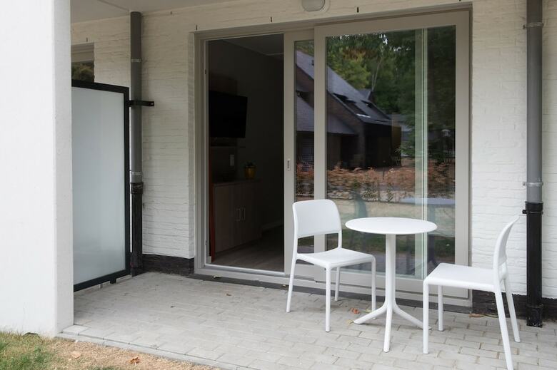 Hotel Holiday Suites Houthalen-helchteren