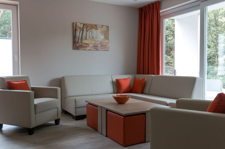 Hotel Holiday Suites Houthalen-helchteren