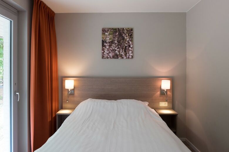Hotel Holiday Suites Houthalen-helchteren