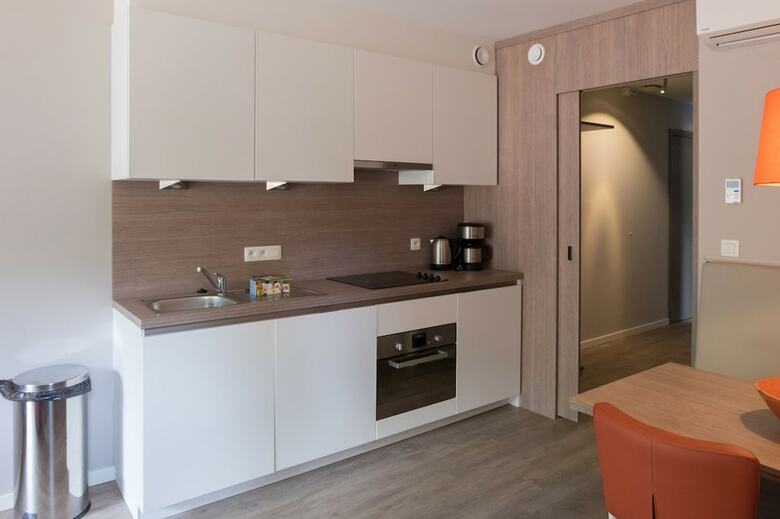 Hotel Holiday Suites Houthalen-helchteren