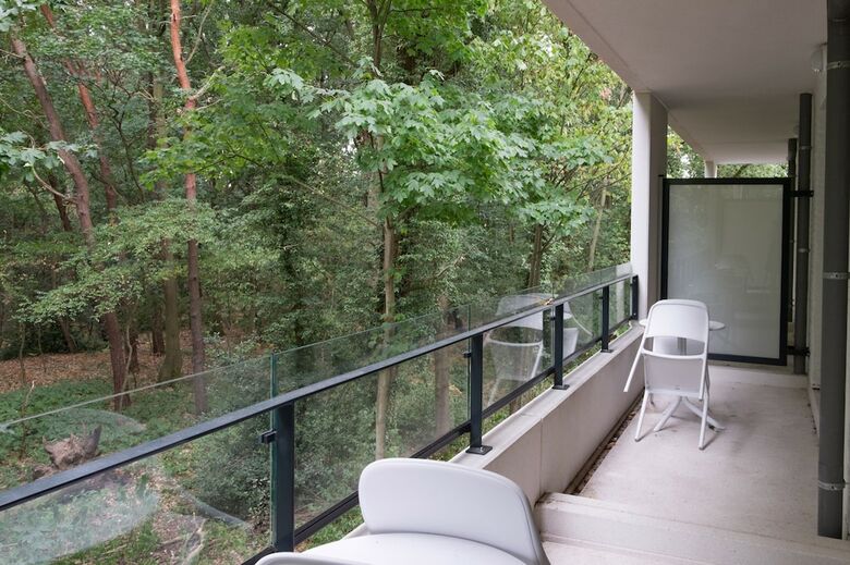Hotel Holiday Suites Houthalen-helchteren