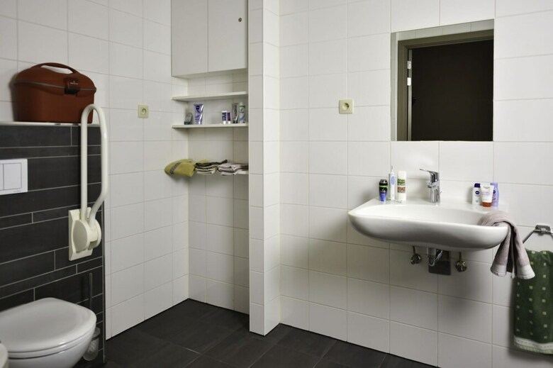 Hotel Holiday Suites Houthalen-helchteren