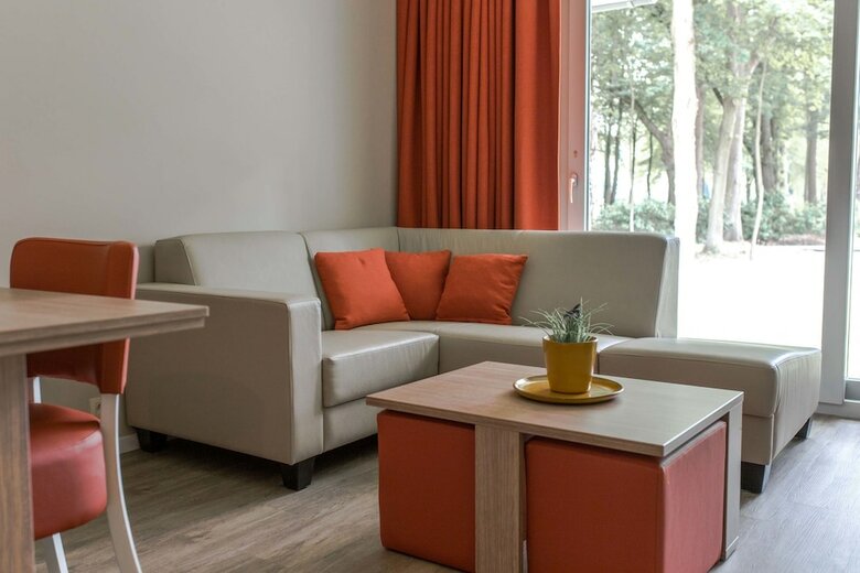 Hotel Holiday Suites Houthalen-helchteren