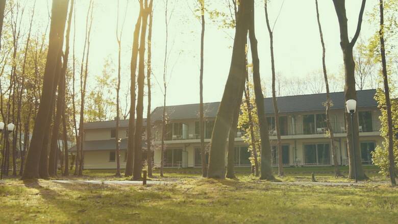 Hotel Holiday Suites Houthalen-helchteren