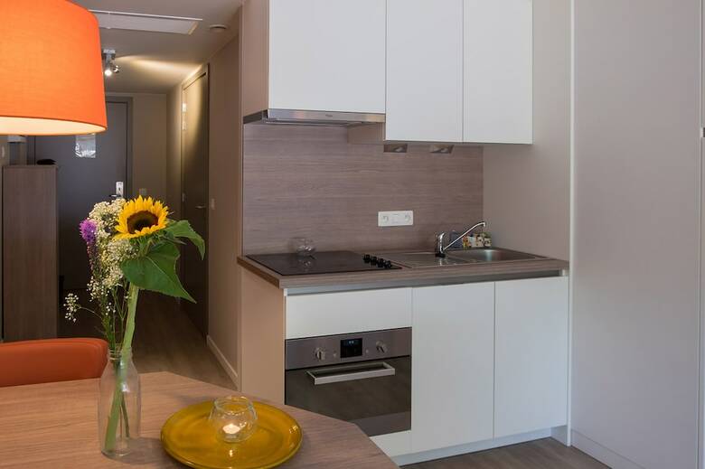 Hotel Holiday Suites Houthalen-helchteren
