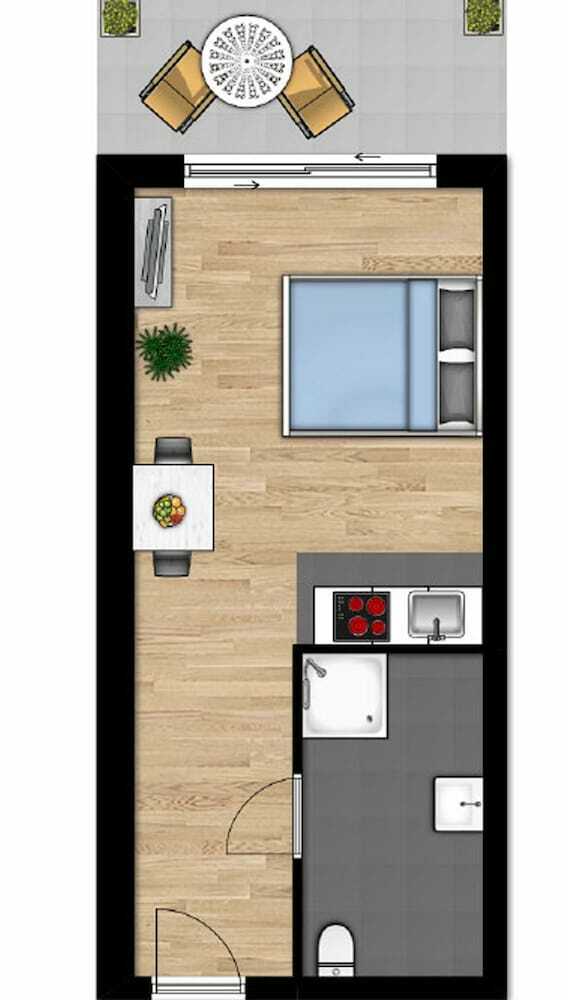 Hotel Holiday Suites Houthalen-helchteren