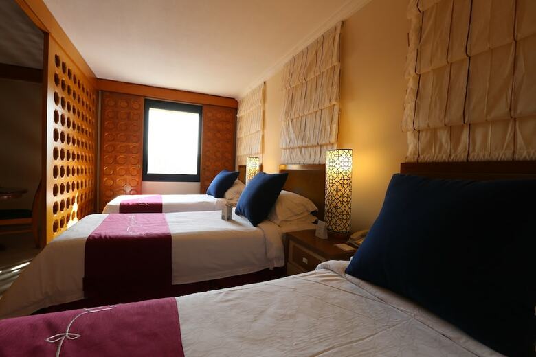 Makarem Ajyad Makkah Hotel