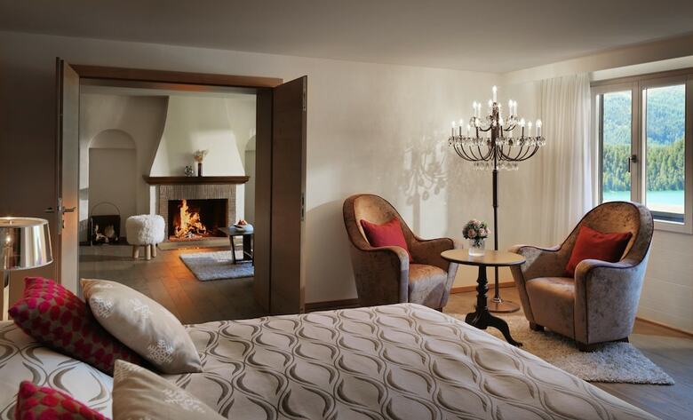 Hotel Giardino Mountain
