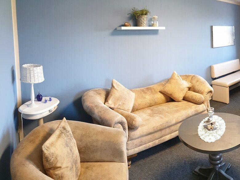 Apartamentos Ferienwohnungen Blischke