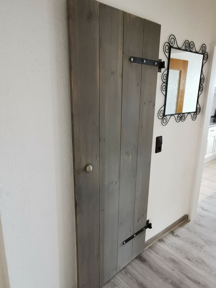 Apartamentos Ferienwohnungen Blischke