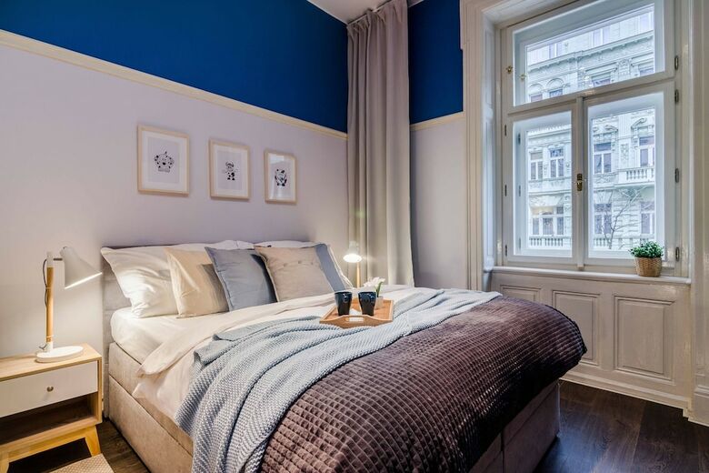 Prague Apartments - Korunn�