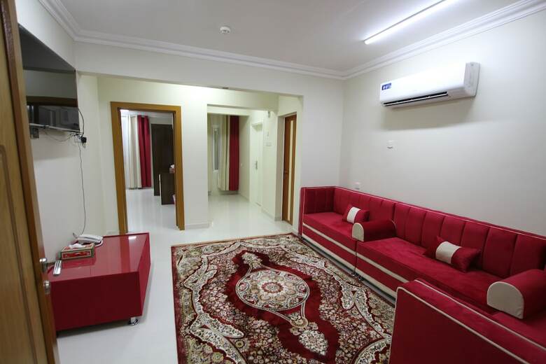 Alshahba Hotel Apartments