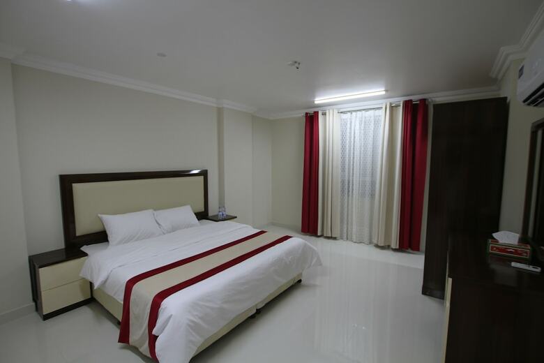 Alshahba Hotel Apartments