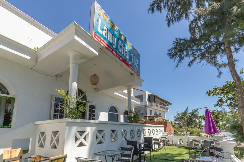 Hotel Spot On 801 Lang Chai 162