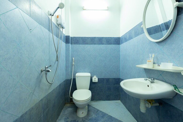 Hotel Spot On 801 Lang Chai 162