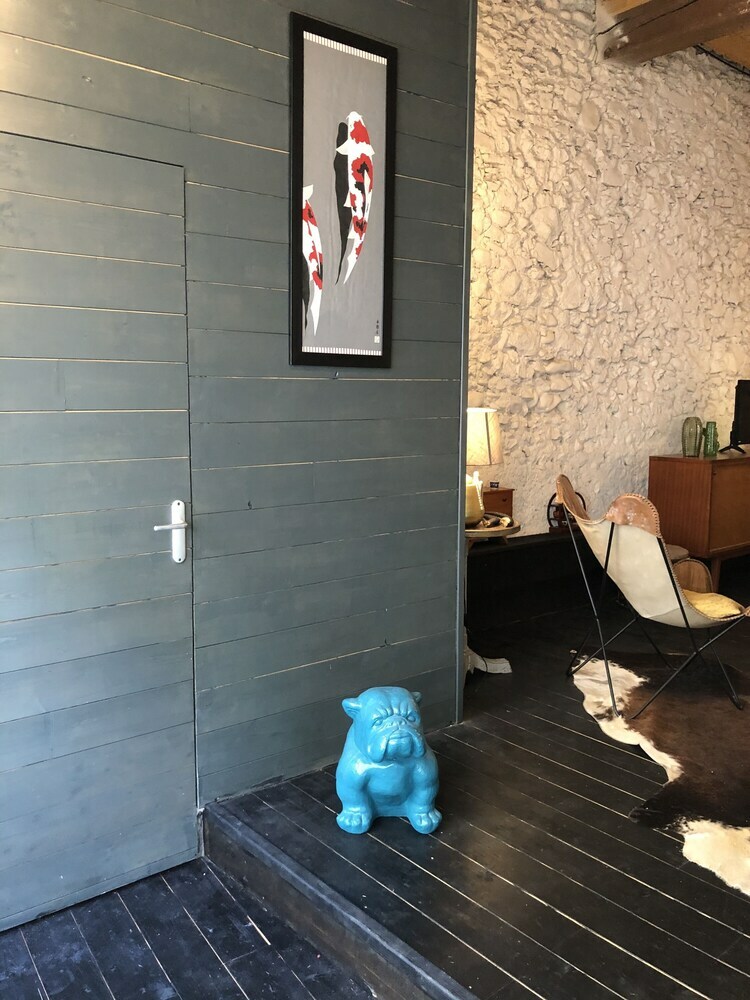 Bed & Breakfast Le 25 Bis