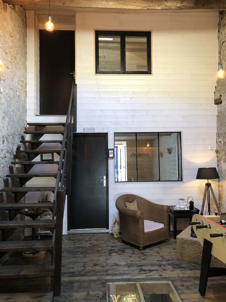 Bed & Breakfast Le 25 Bis