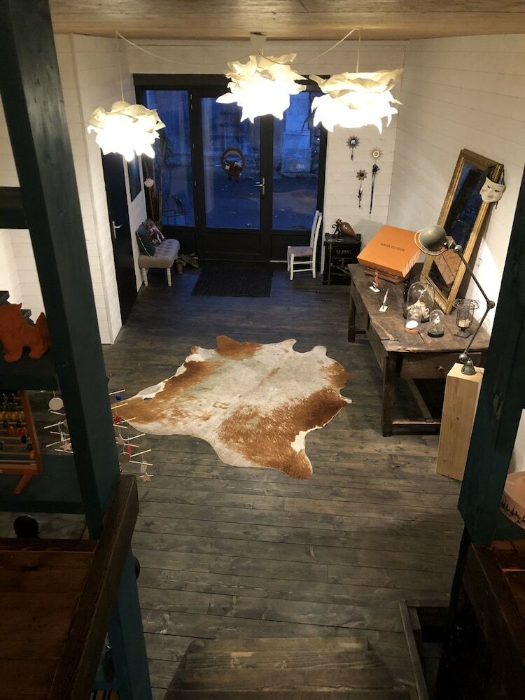 Bed & Breakfast Le 25 Bis