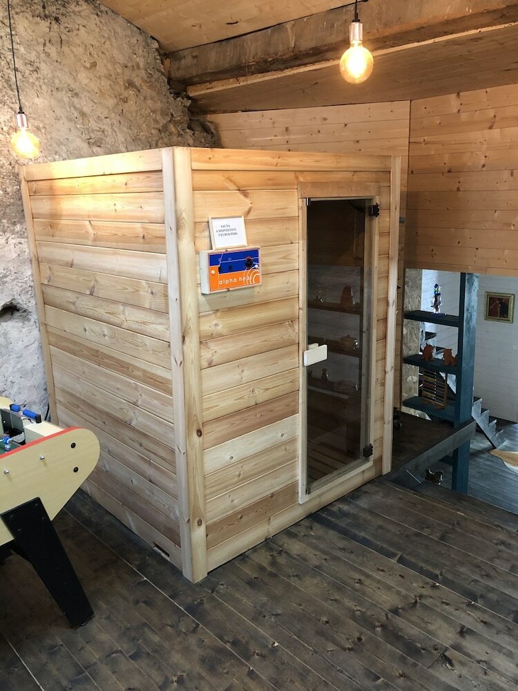 Bed & Breakfast Le 25 Bis
