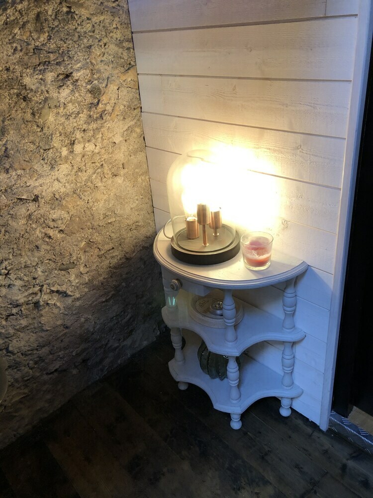Bed & Breakfast Le 25 Bis