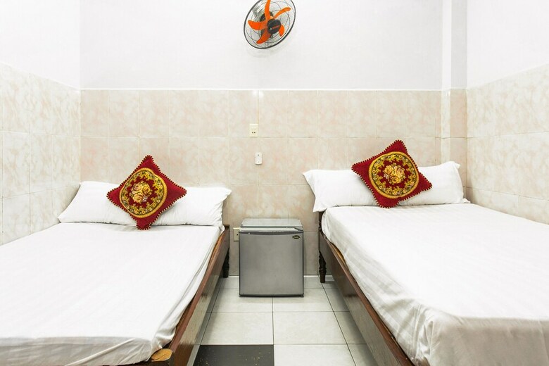 Spot On 804 My Hanh Hotel
