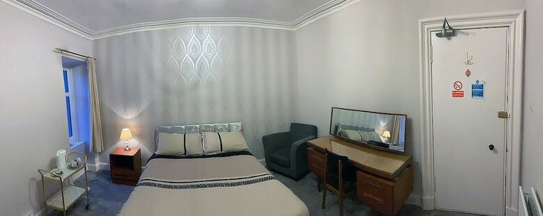 Hotel Dunrigh Guest House