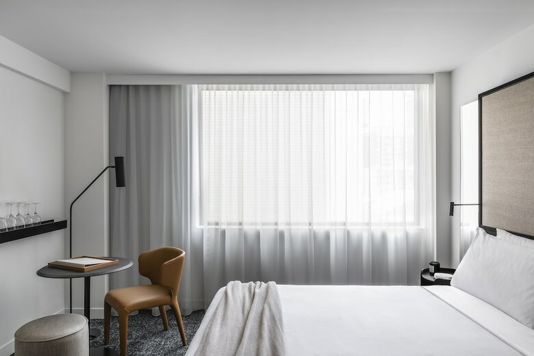 Hotel Lancemore Crossley St.