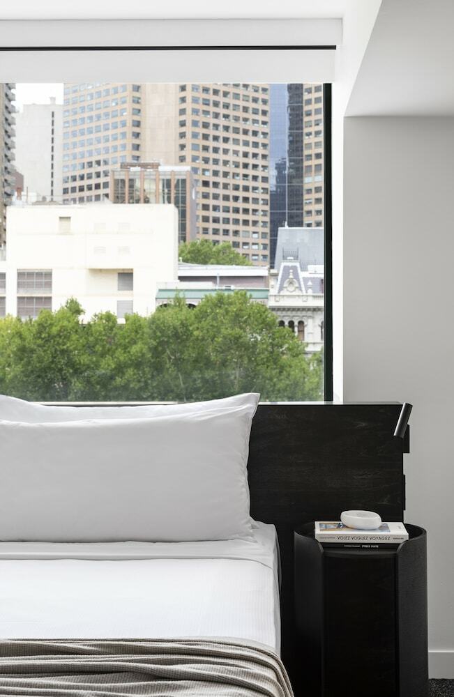 Hotel Lancemore Crossley St.