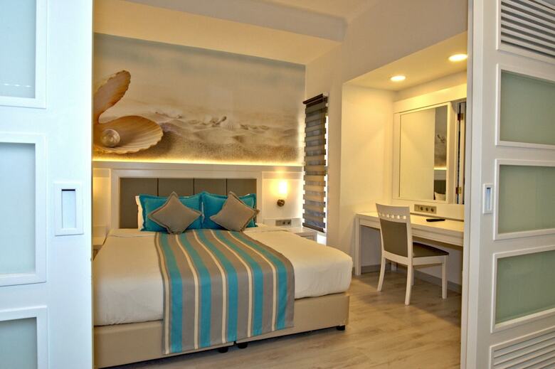 Hotel Tui Blue Tropical - All Inclusive