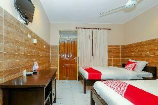 Hostal Oyo 2292 Pondok Lita