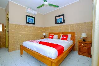 Hostal Oyo 2292 Pondok Lita