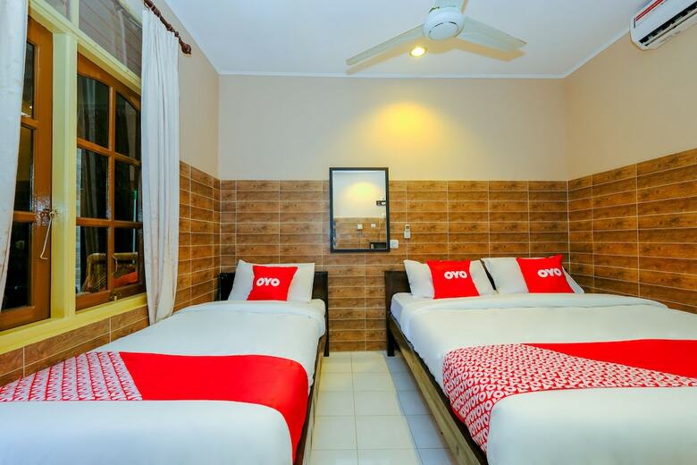 Hostal Oyo 2292 Pondok Lita