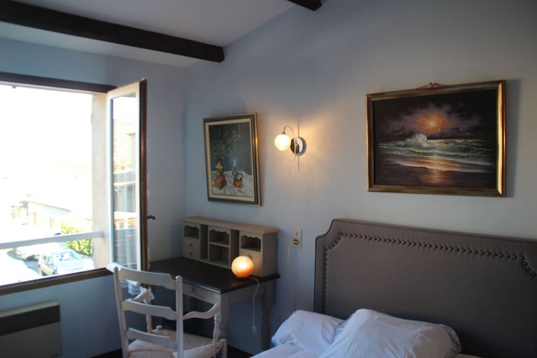 Bed & Breakfast Chambres Elisa & Etienne