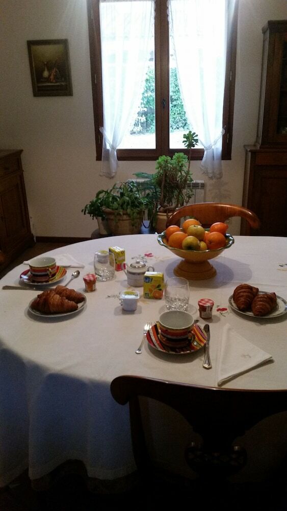 Bed & Breakfast Chambres Elisa & Etienne