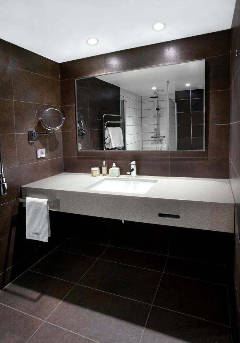 Quality Hotel Waterfront, Goteborg