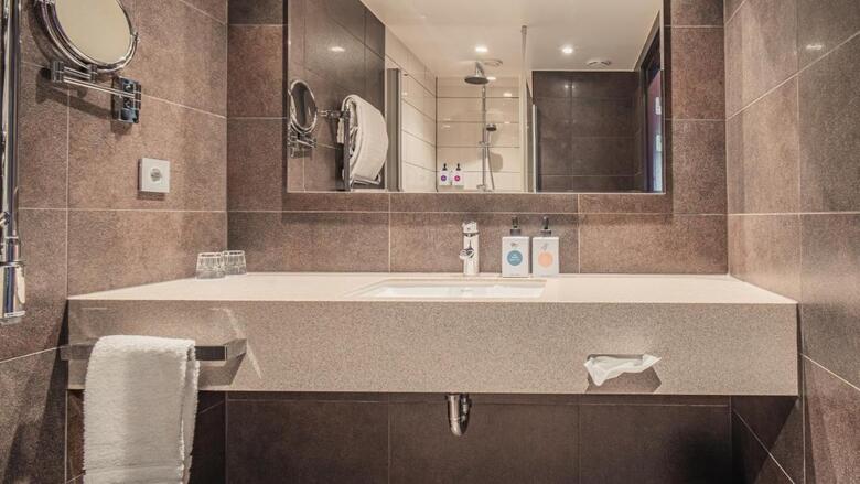 Quality Hotel Waterfront, Goteborg