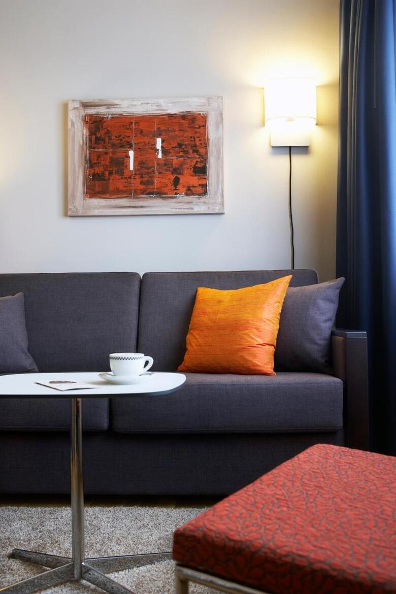 Quality Hotel Waterfront, Goteborg