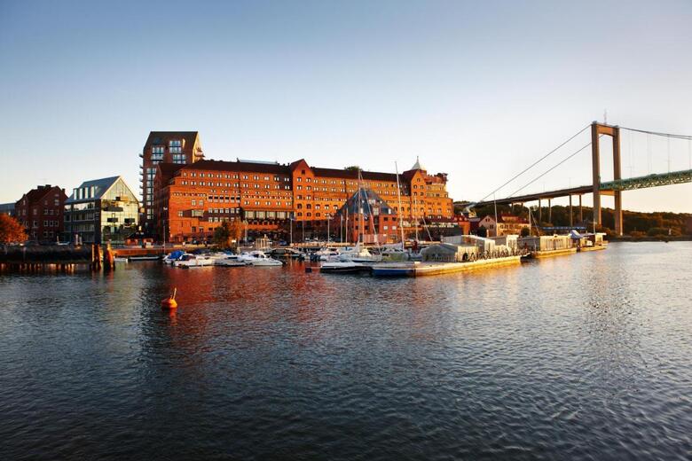 Quality Hotel Waterfront, Goteborg